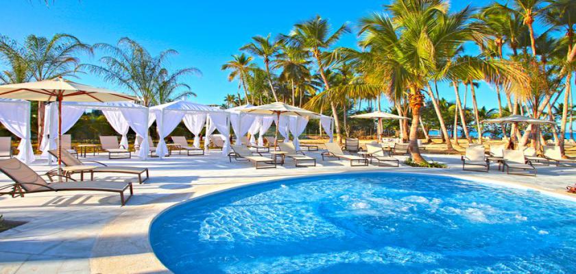 Repubblica Dominicana, La Romana - Bahia Principe Luxury Bouganville Beach Resort 1