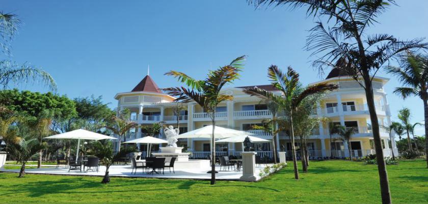 Repubblica Dominicana, Bayahibe - Bahia Principe Luxury Bouganvi 4