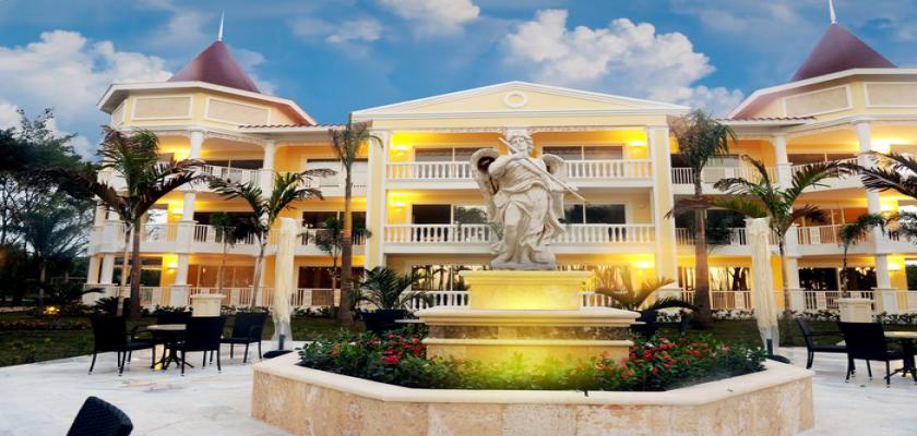 Repubblica Dominicana, La Romana - Bahia Principe Luxury Bouganville Beach Resort 5