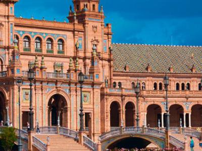 Andalusia, Andalusia - Intour Essenza Dell'andalusia