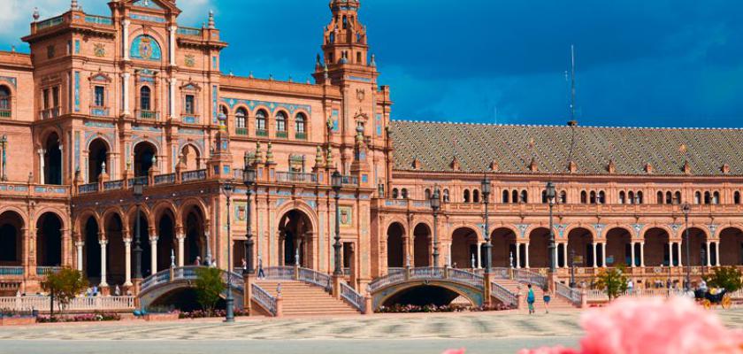 Andalusia, Andalusia - Intour Essenza Dell'andalusia 0