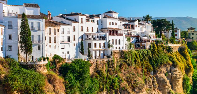 Andalusia, Andalusia - Intour Essenza Dell'andalusia 1