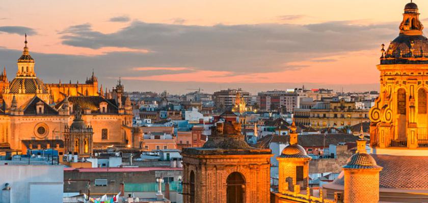 Andalusia, Andalusia - Intour Essenza Dell'andalusia 2