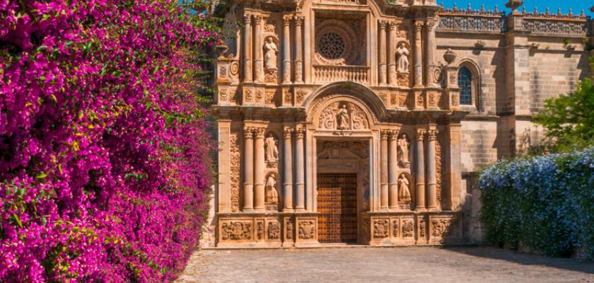 Andalusia, Andalusia - Intour Essenza Dell'andalusia 3