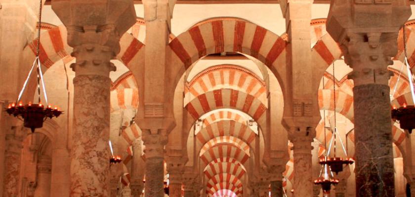 Andalusia, Andalusia - Intour Essenza Dell'andalusia 4