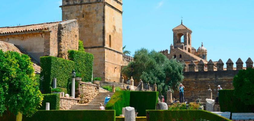 Andalusia, Andalusia - Intour Essenza Dell'andalusia 5