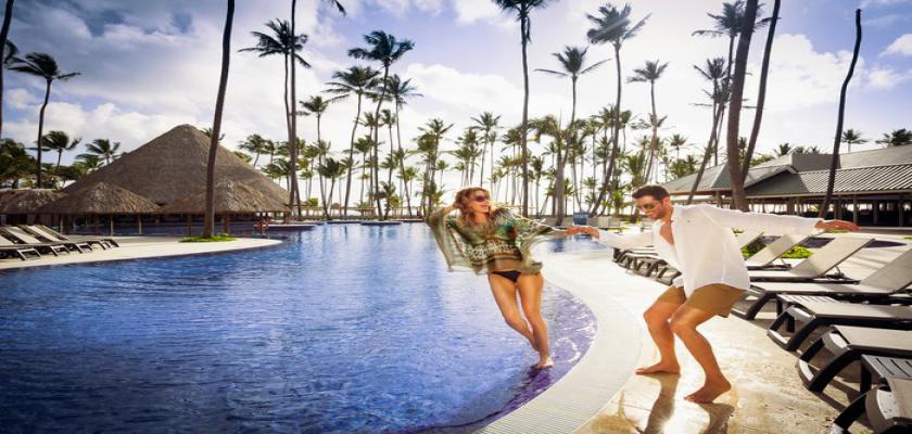 Repubblica Dominicana, Punta Cana - Barcelo Bavaro Beach 0