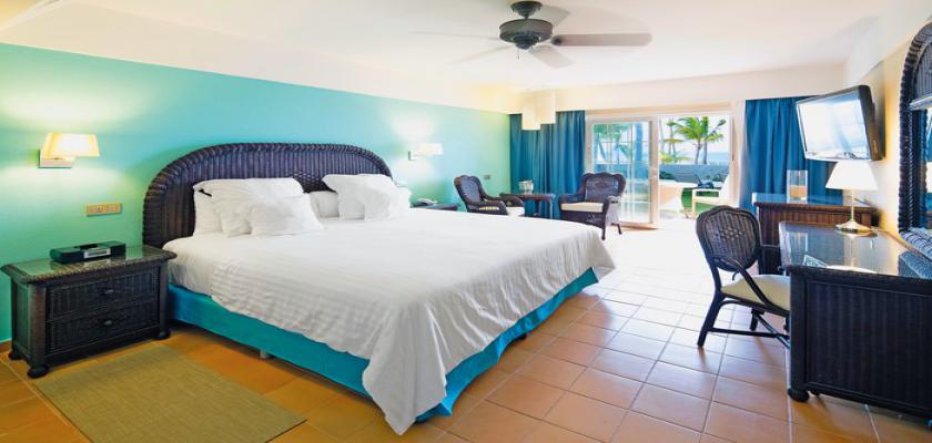 Repubblica Dominicana, Punta Cana - Barcelo Bavaro Beach 2