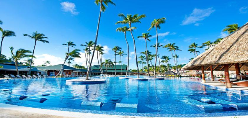 Repubblica Dominicana, Punta Cana - Barcelo Bavaro Beach 4