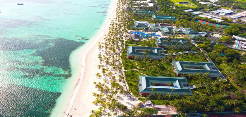 Repubblica Dominicana, Punta Cana - Barcelo Bavaro Beach 5