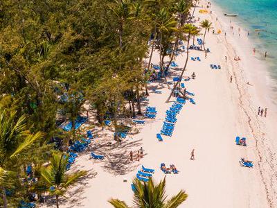 Repubblica Dominicana, Punta Cana - Vista Sol Punta Cana