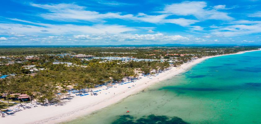 Repubblica Dominicana, Punta Cana - Vista Sol Punta Cana 2