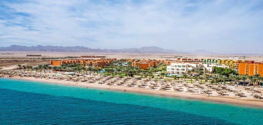 Mar Rosso, Soma Bay - Sentido Caribbean World Resort 0