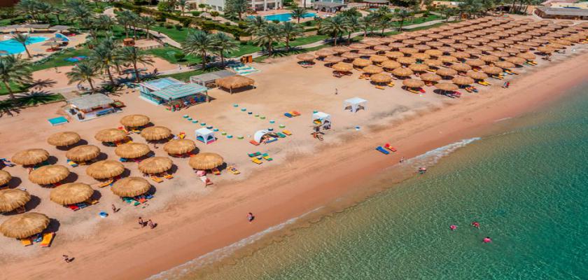 Egitto Mar Rosso, Hurghada - Caribbean World Resort Soma B. 1