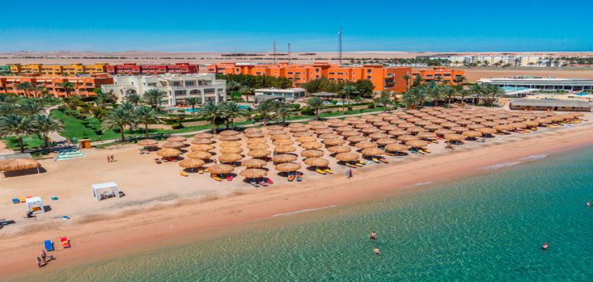 Mar Rosso, Soma Bay - Sentido Caribbean World Resort 2