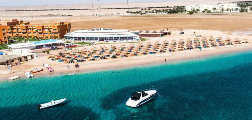 Mar Rosso, Soma Bay - Sentido Caribbean World Resort 3
