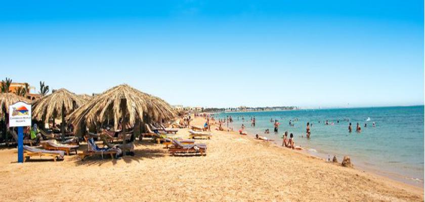 Mar Rosso, Soma Bay - Sentido Caribbean World Resort 4