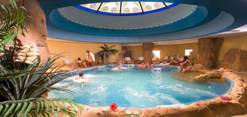 Mar Rosso, Soma Bay - Sentido Caribbean World Resort 5