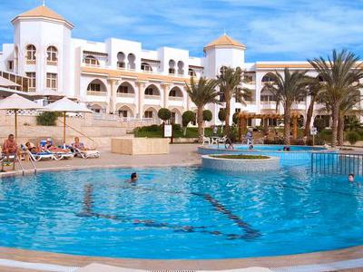 Egitto Mar Rosso, Hurghada - Old Palace Resort