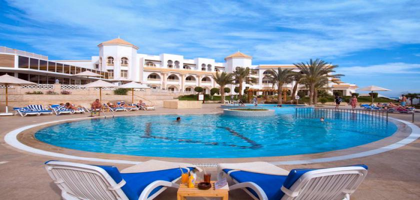 Egitto Mar Rosso, Hurghada - Old Palace Resort 0