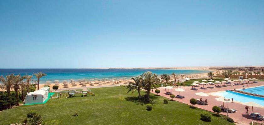 Mar Rosso, Sahl Hasheesh - Old Palace Resort 1