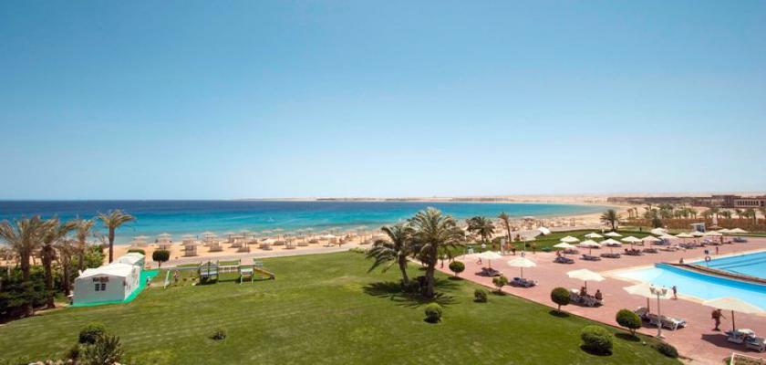 Egitto Mar Rosso, Hurghada - Old Palace Resort 1