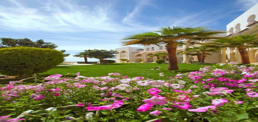 Mar Rosso, Sahl Hasheesh - Old Palace Resort 3