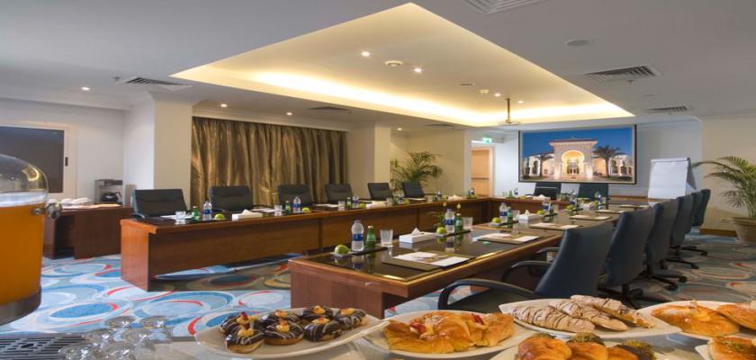 Mar Rosso, Sahl Hasheesh - Old Palace Resort 4