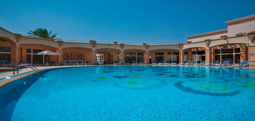 Egitto Mar Rosso, Hurghada - Palm Royale Soma Bay Beach Resort 0