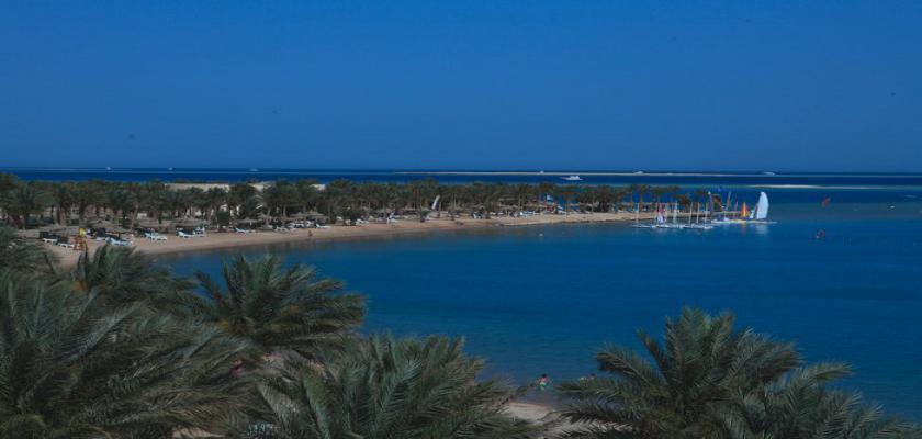 Egitto Mar Rosso, Hurghada - Palm Royale Soma Bay Beach Resort 1