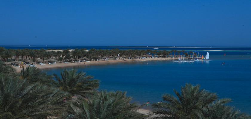 Mar Rosso, Soma Bay - Palm Royale Soma Bay Beach Resort 1