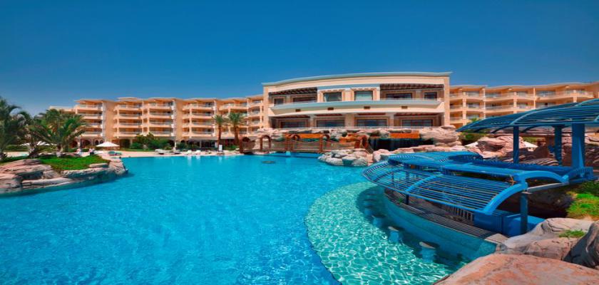 Mar Rosso, Soma Bay - Palm Royale Soma Bay Beach Resort 2