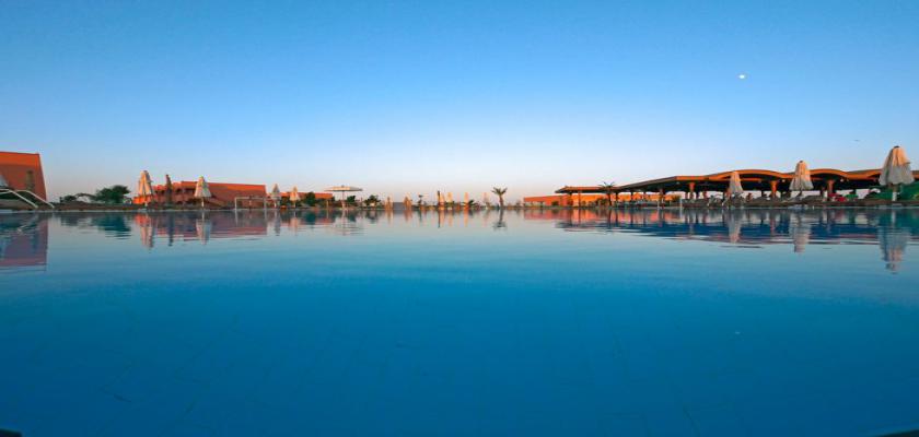Mar Rosso, Marsa Alam - Three Corners Happy Life Beach Resort 0