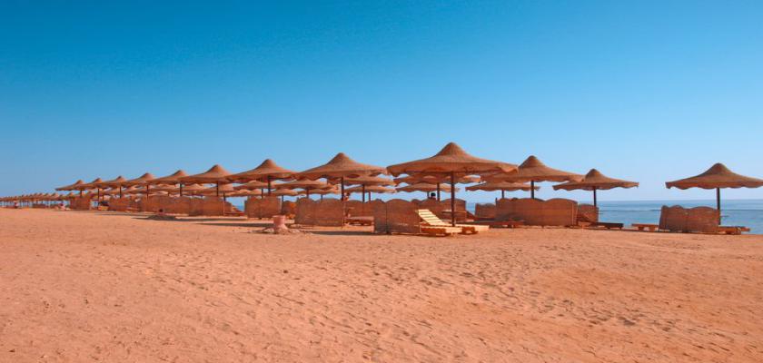 Mar Rosso, Marsa Alam - Three Corners Happy Life Beach Resort 3