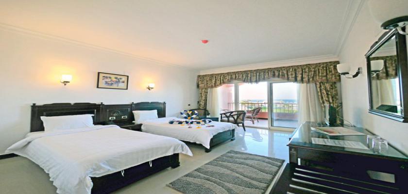 Mar Rosso, Marsa Alam - Three Corners Happy Life Beach Resort 5