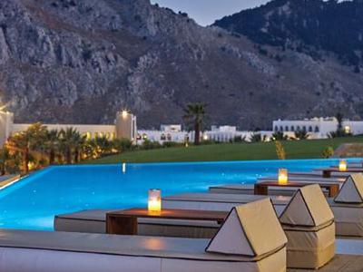 Grecia, Kolymbia - Alpiselect Atlantica Imperial Resort