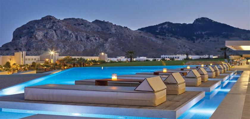 Grecia, Kolymbia - Alpiselect Atlantica Imperial Resort 0