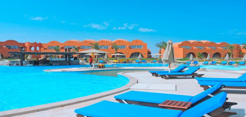 Egitto Mar Rosso, Marsa Alam - Novotel Marsa Alam Beach Resort 0