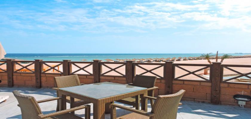 Mar Rosso, El Quseir - Novotel Marsa Alam Beach Resort 3