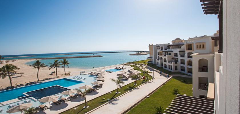 Oman, Salalah - Eden Village Fanar 0