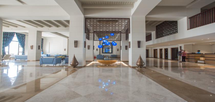 Oman, Salalah - Eden Village Fanar 4