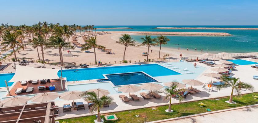 Oman, Salalah - Eden Village Fanar 5