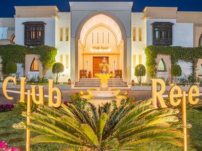 Egitto Mar Rosso, Sharm el Sheikh - Ciao Club Reef Beach Resort
