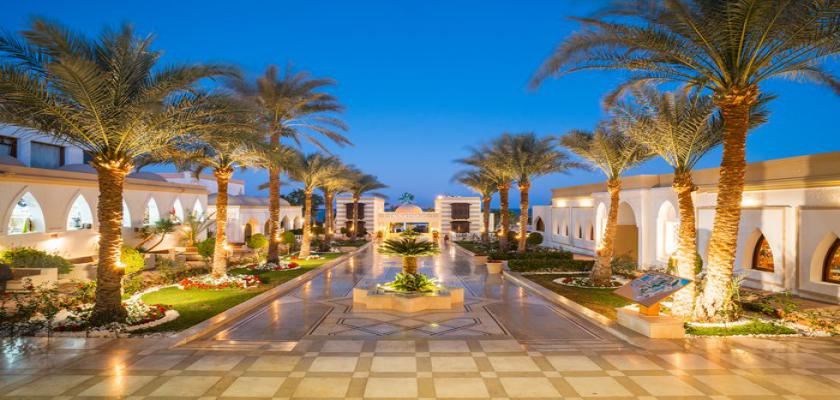 Mar Rosso, El Hadaba - Ciaoclub Club Reef Beach Resort 1