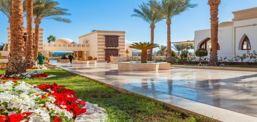 Mar Rosso, El Hadaba - Ciaoclub Club Reef Beach Resort 5