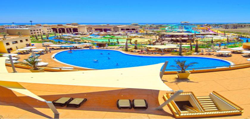 Egitto Mar Rosso, Sharm el Sheikh - Coral Sea Aqua Club 1
