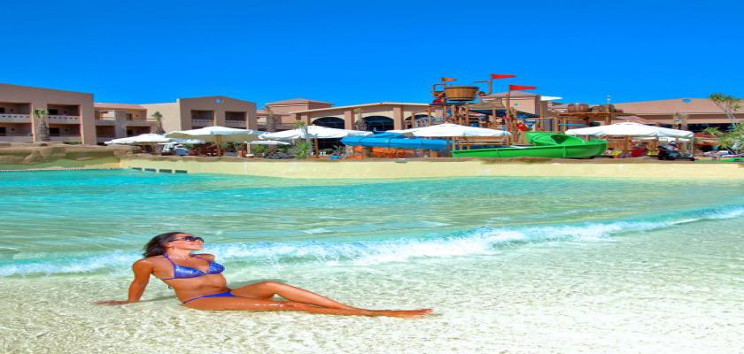 Egitto Mar Rosso, Sharm el Sheikh - Coral Sea Aqua Club 5