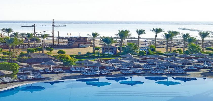 Mar Rosso, Sharm El Sheikh - Alpiclub Coral Sea Holiday Resort 0