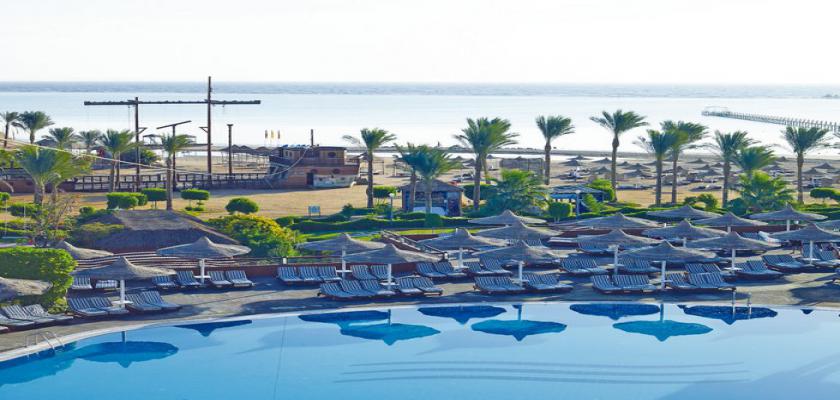 Egitto Mar Rosso, Sharm el Sheikh - Alpiclub Coral Sea Holiday Resort 0