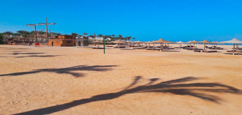 Mar Rosso, Sharm El Sheikh - Alpiclub Coral Sea Holiday Resort 1